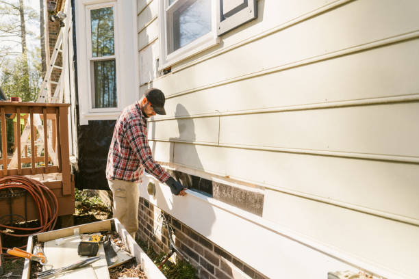 Trusted Wood Siding service in Franklin Park, NJ - Creative Siding